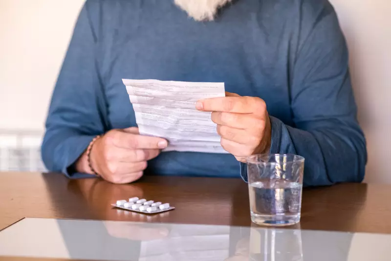 Inteligência Artificial Revoluciona o Uso de Medicamentos: Entenda Como a CLAUD IA Pode Ajudar Você