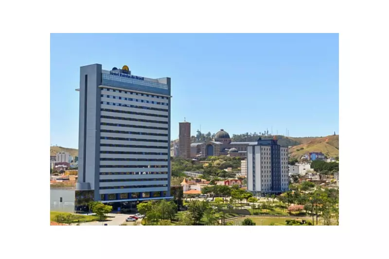 IPS 2025: Aparecida (SP) tem sua qualidade de vida avaliada – Confira os resultados!
