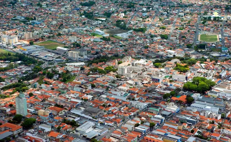 IPS 2025: Atibaia se destaca em qualidade de vida – Confira os resultados!