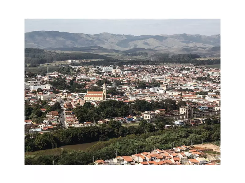 IPS 2025: Cachoeira Paulista tem qualidade de vida avaliada – Confira os resultados!