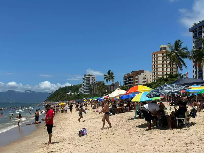 IPS 2025: Caraguatatuba tem qualidade de vida acima da média? Confira os resultados!