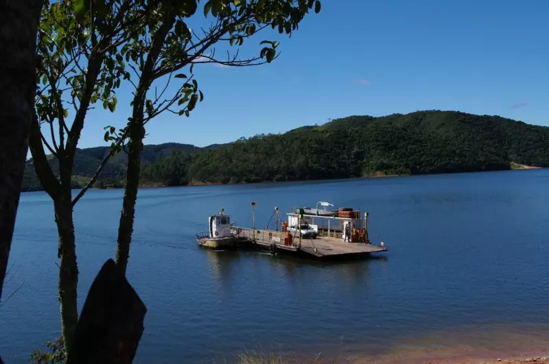 IPS 2025: Descubra como está a qualidade de vida em Paraibuna, SP