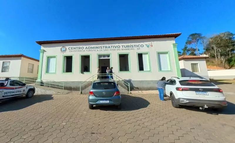 IPS 2025: Descubra como está a qualidade de vida em São José do Barreiro, SP