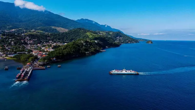 IPS 2025: Descubra como Ilhabela (SP) se destaca em qualidade de vida