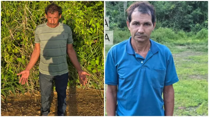 Irmãos condenados por estupro são presos no Planalto, em Santarém