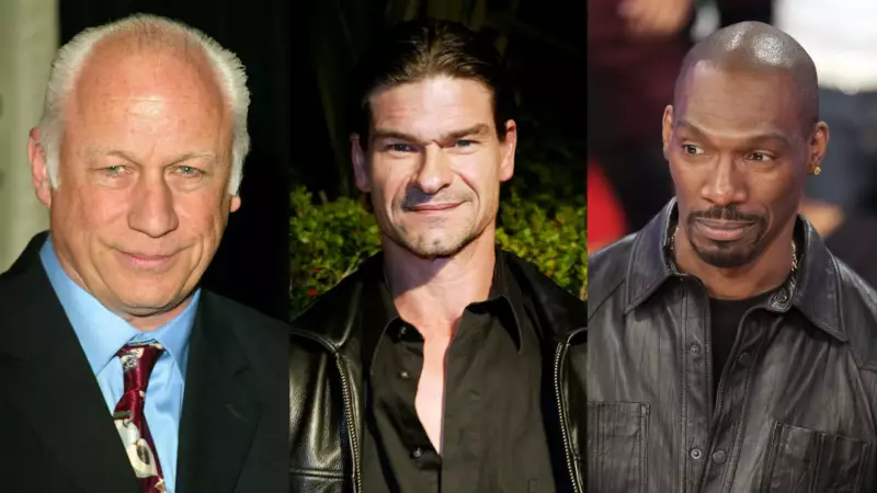 Irmãos de famosos que a fama deixou para trás: conheça as histórias esquecidas