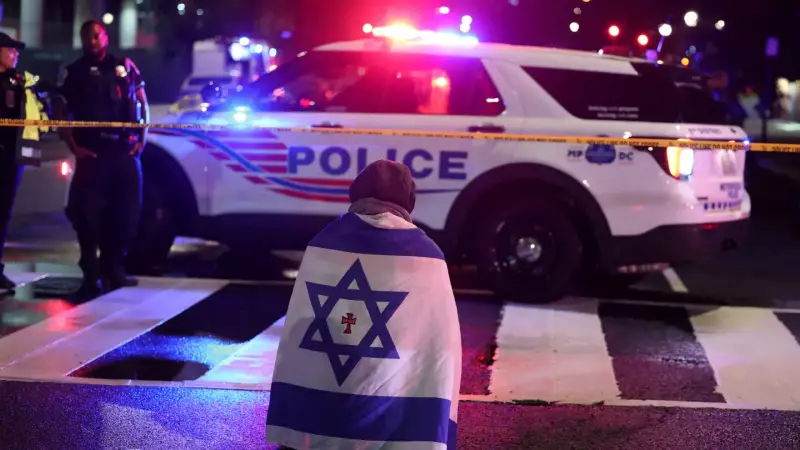 Israel envia condolências após morte de diplomatas e reforça segurança internacional