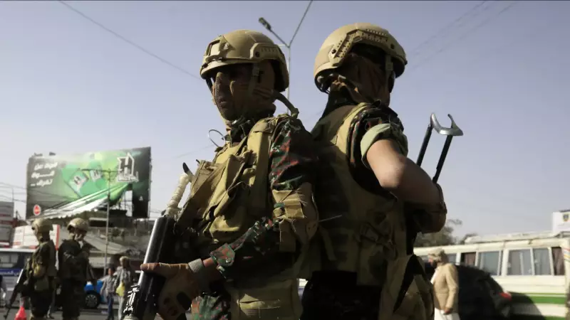 Israel intercepta míssil dos Houthis e tensão no Oriente Médio aumenta