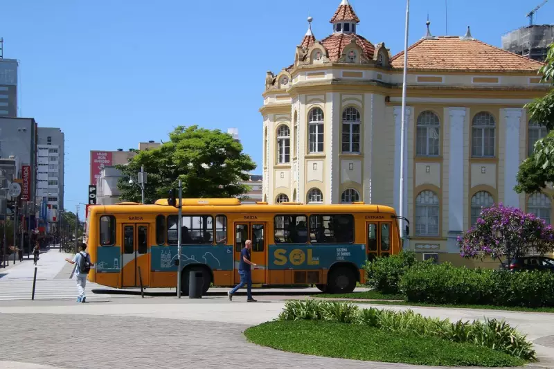 Itajaí terá extensão de linhas de ônibus: confira as mudanças e datas