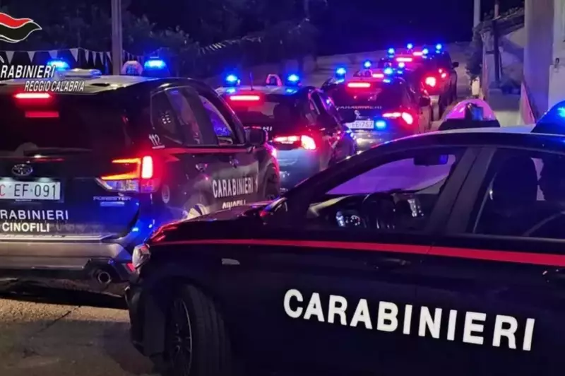 Itália desmantela rede criminosa que traficava drogas do Brasil: operação internacional revela detalhes