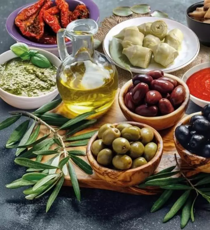 Itália marca presença na Fispal Food Service com produtos que unem tradição e inovação