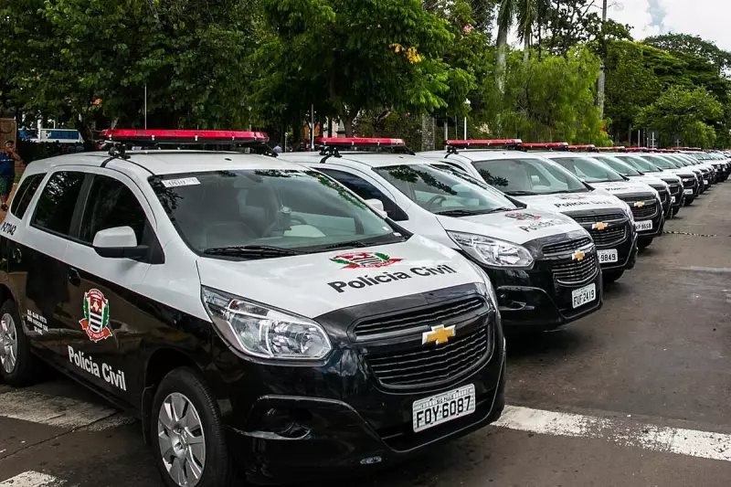 Italiano é preso em flagrante por manter mulher em cárcere privado por três meses em SP