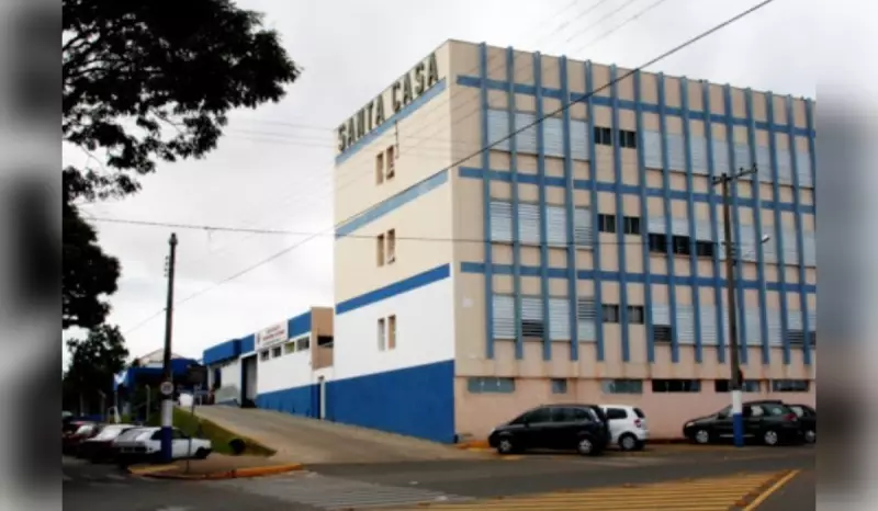 Itararé decreta intervenção na Santa Casa: entenda os motivos e impactos