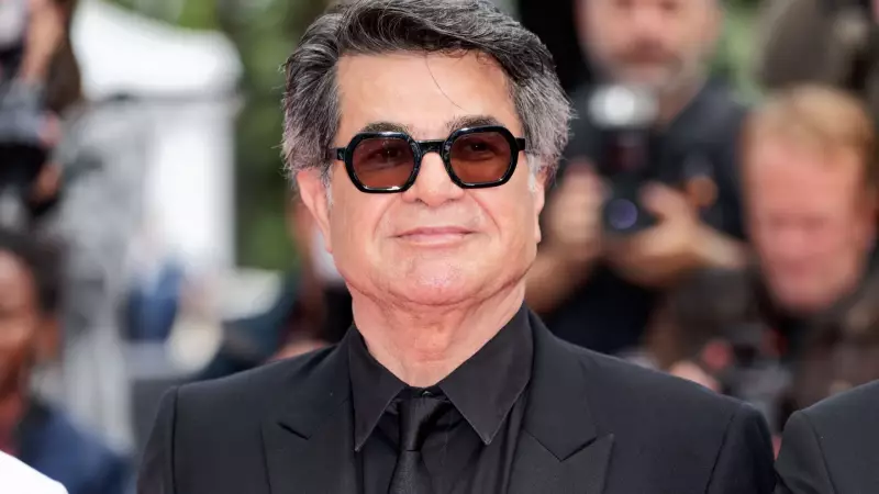 Jafar Panahi denuncia opressão do Estado iraniano em novo filme 'Um Simples Acidente'