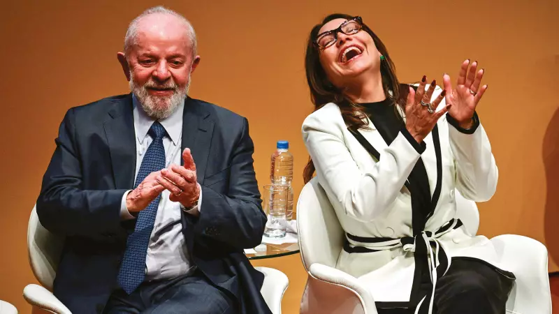 Janja no centro das atenções: como sua atuação impacta o governo Lula e além