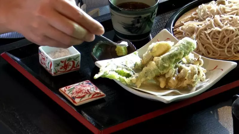 Japão lança campanha para reduzir sal e combater hipertensão no país