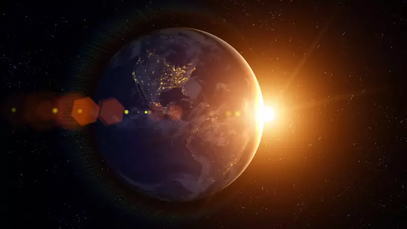 Japão testará transmissão de energia solar do espaço para a Terra: o futuro da energia limpa?