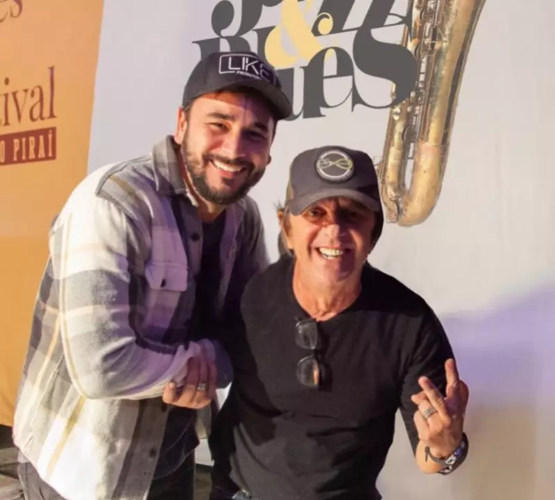 Jazz Brasileiro Conquista o Canadá: Produtores Participam de Intercâmbio Cultural em Festival