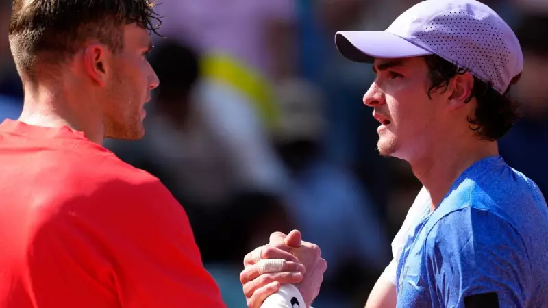 João Fonseca é eliminado na terceira rodada de Roland Garros: veja os detalhes