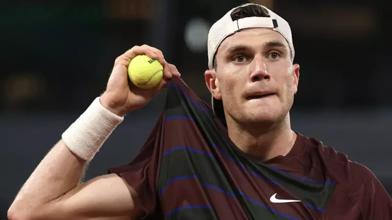 João Fonseca encanta Roland Garros e rival top 5 brinca com gritos do brasileiro