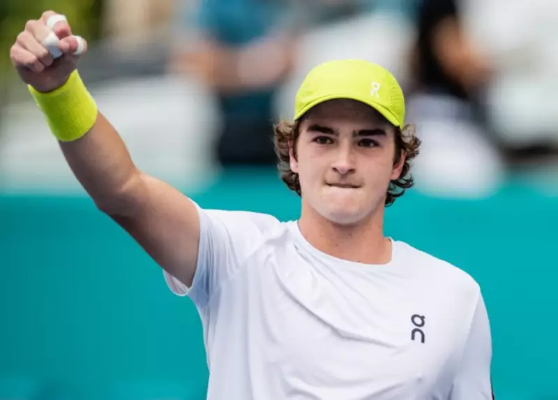João Fonseca pode ganhar fortuna em Roland Garros: veja os valores