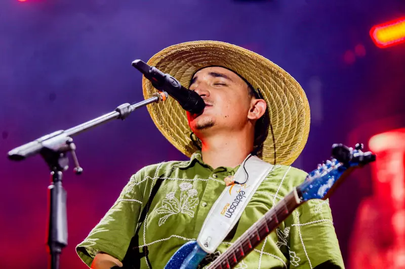 João Gomes, Liniker, Luísa Sonza e mais: confira os destaques da Virada Cultural em SP