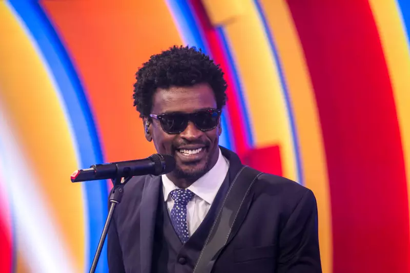 João Rock 2025 terá maioria de artistas negros: um marco para a diversidade musical