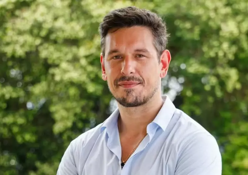 João Vicente de Castro em 'Vale Tudo': Burnout e a pressão de interpretar um papel desgastante