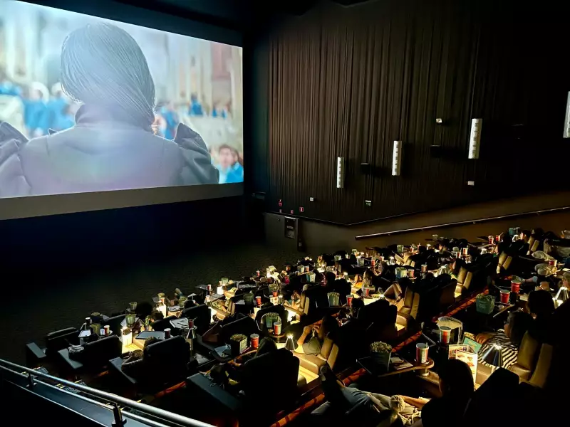 Jockey Plaza Shopping promove 2ª edição do Cine Craft com sessão especial de crochê e cinema