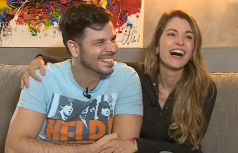 Jonas Almeida revela superação após câncer: 'Bora viver' e focar na recuperação