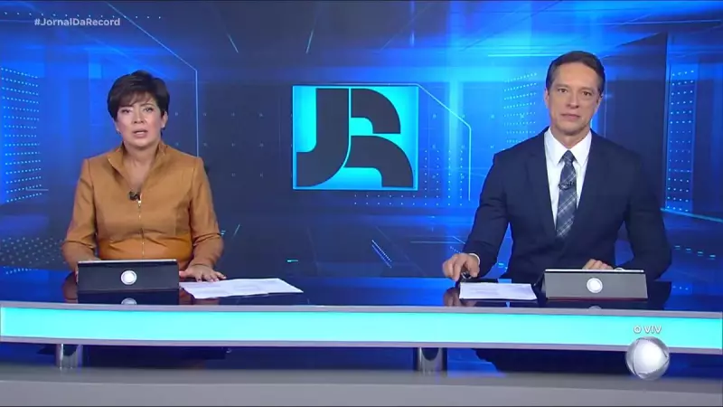 Jornal da Record: Confira os destaques da edição de 22/05/2025