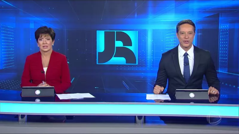 Jornal da Record: Confira os destaques da edição de 23 e 24 de maio de 2025