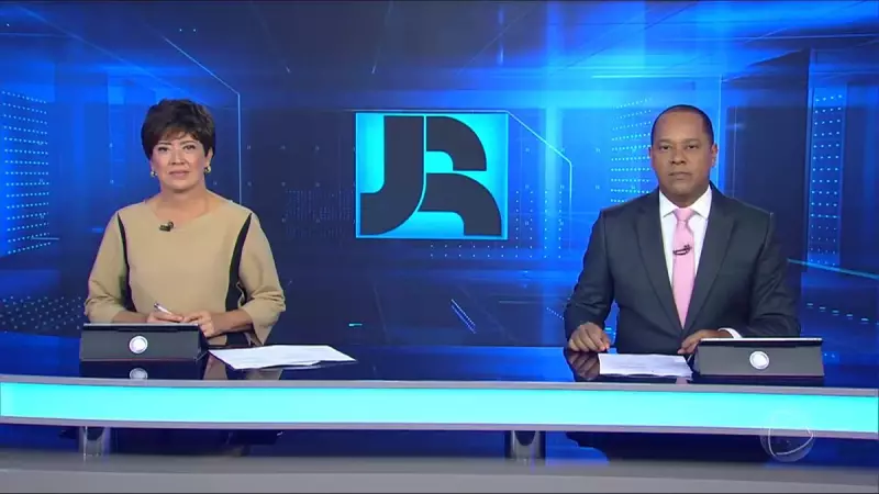 Jornal da Record: Confira os destaques da edição de 28/05/2025
