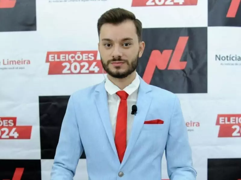 Jornalista é agredido durante feira noturna em Iracemápolis: veja detalhes