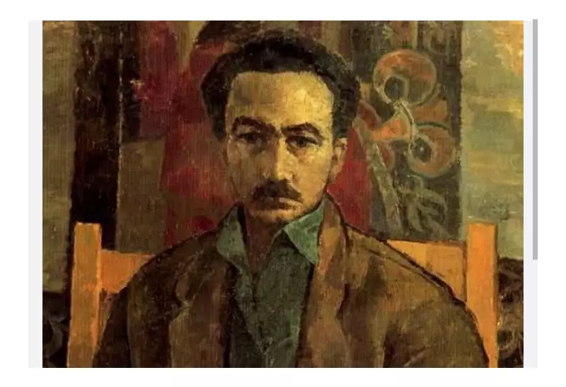 Josep Maria Mallol Suazo: O pintor espanhol que encontrou amor e inspiração no Brasil