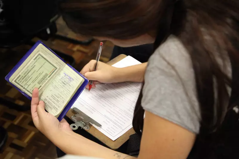 Jovem Aprendiz em Mogi das Cruzes: Inscrições Abertas para Programa que Transforma Vidas!