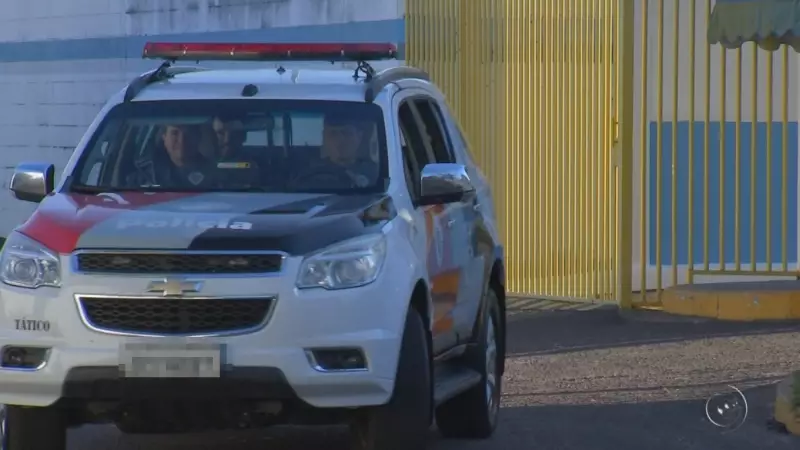 Jovem de 23 anos é assassinado a tiros em Araçatuba: veja detalhes do crime