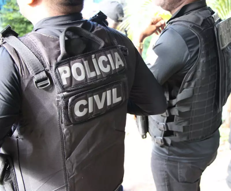 Jovem denuncia companheiro por ameaças e agressões em Biritinga: caso choca a região