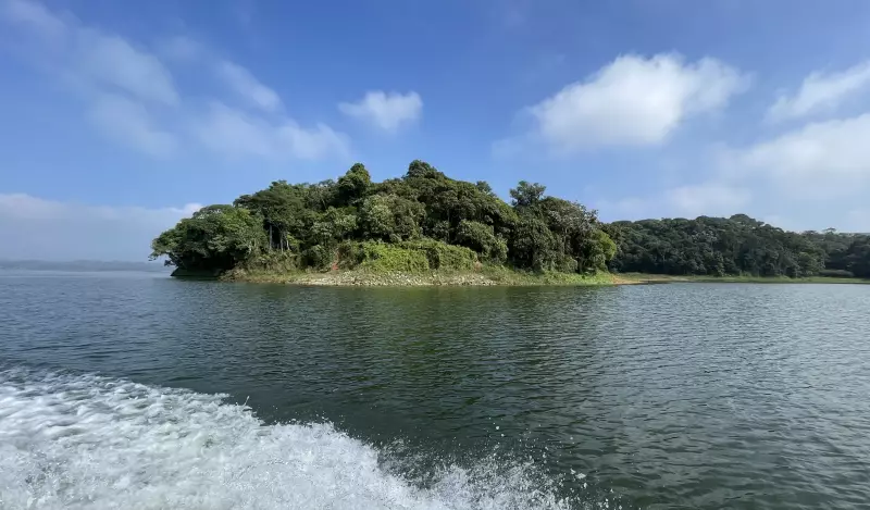 Jovem desaparece após sair de moto aquática na Represa Billings, em SP