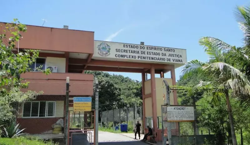 Jovem desaparecido é encontrado após cinco dias perdido na rodoviária de Vitória