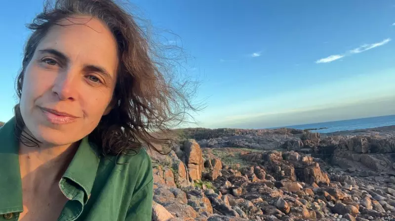 Jovem descobre cura para sequelas de atropelamento através do contato com a natureza