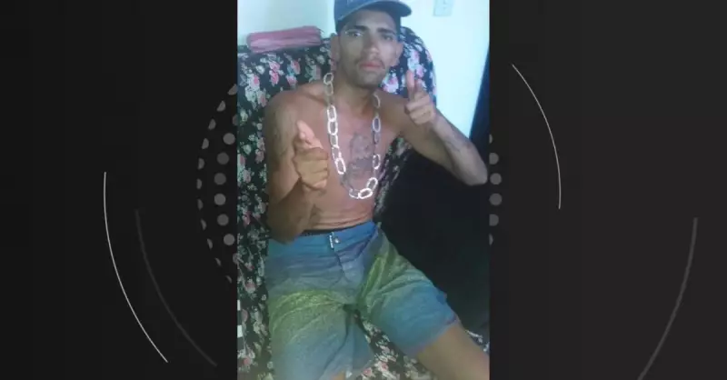Jovem é assassinado a tiros em casa abandonada em Governador Valadares; adolescente é apreendido