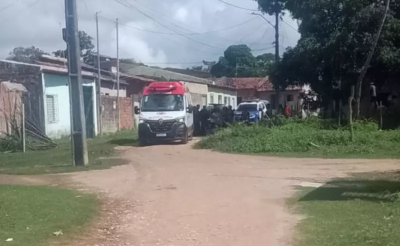 Jovem é baleado em Aracaju: violência assusta moradores da Zona Sul
