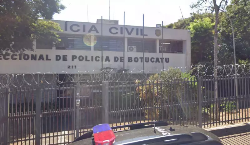 Jovem é esfaqueado pelo padrasto dentro de casa em Botucatu: entenda o caso
