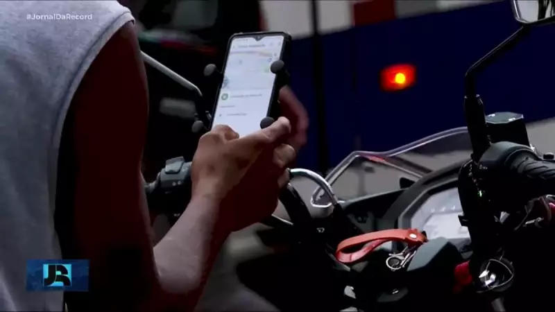 Jovem vítima de acidente com moto de aplicativo é enterrada em SP: como aconteceu a tragédia?