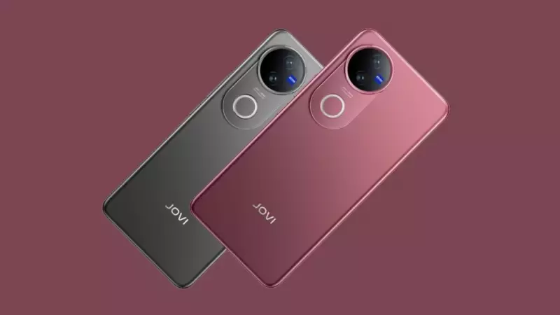 JOVI: A quarta maior fabricante de celulares do mundo desembarca no Brasil com produção nacional
