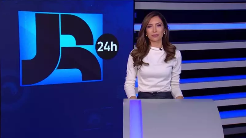JR 24 Horas desta sexta (30/05/2025): Confira a edição digital completa e as principais notícias