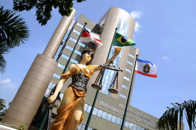 Juíza do Amazonas é afastada pelo CNJ por processos paralisados na 7ª Vara de Família