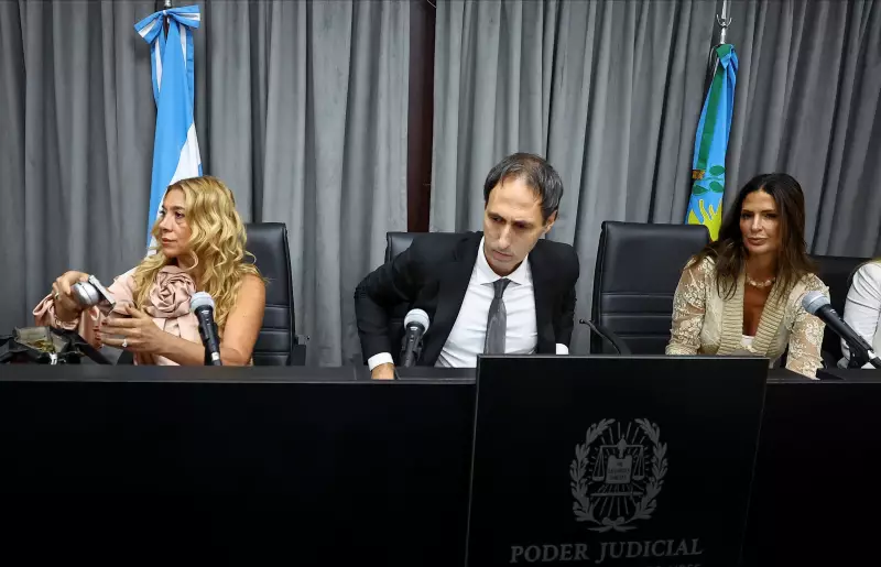Juíza que julgava omissão na morte de Maradona deixa caso após escândalo com documentário