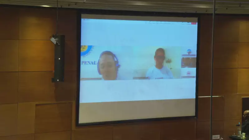 Julgamento de Ronnie Lessa e Cristiano Girão: Ação que chocou o Rio de Janeiro